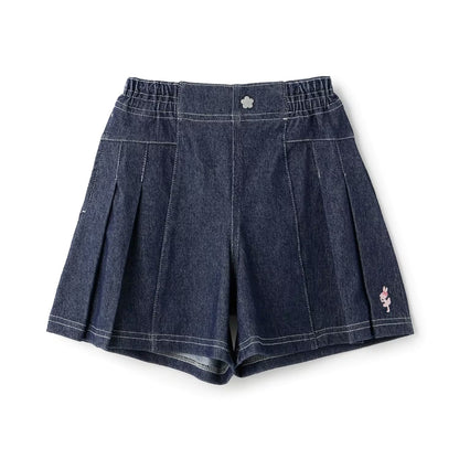 日本直送 KP 福袋5點 90-130cm 女童款 2027年日本新春福袋 【日本預售：2026年1月1日】