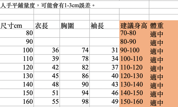 女童款 100-160cm 牛仔盤扣唐裝外套 新年中式華服唐裝 新年發財特特輯