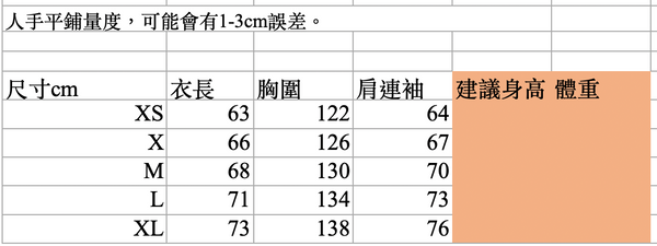 大人款 XS-XL 綿羊絨立體提花唐裝外套 新年中式華服唐裝 新年發財特特輯