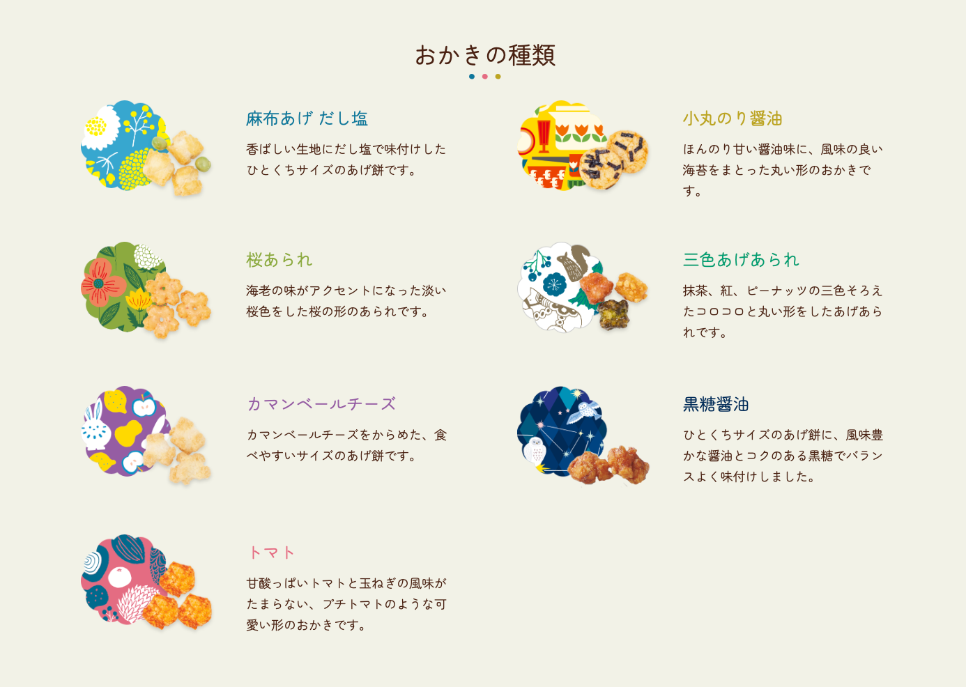 日本直送 麻布十番Cocoro 納奈羅精選小包米菓禮盒 7/21/42/63袋入 新年行運發財特輯 Happy New Year 馬年 限定手信