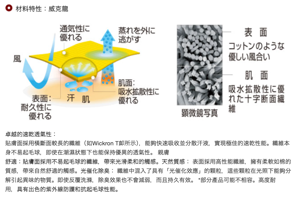 日本童裝 mont-bell  防UV/速乾系列/透氣 野生動物營T恤 XS-XL 親子裝 夏季 TOPS