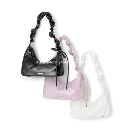 Lovetoxic Half Moon Shoulder Bag Series (Directly from Japan) Other Brands 