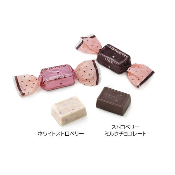 日本直送 Mary's Chocolate 朱古力小禮包 中秋節/萬聖節 限定手信