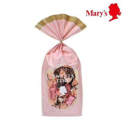 日本直送 Mary's Chocolate 朱古力糖果包 聖誕快樂特輯 新年行運發財特輯 Christmas Happy New Year 馬年 限定手信