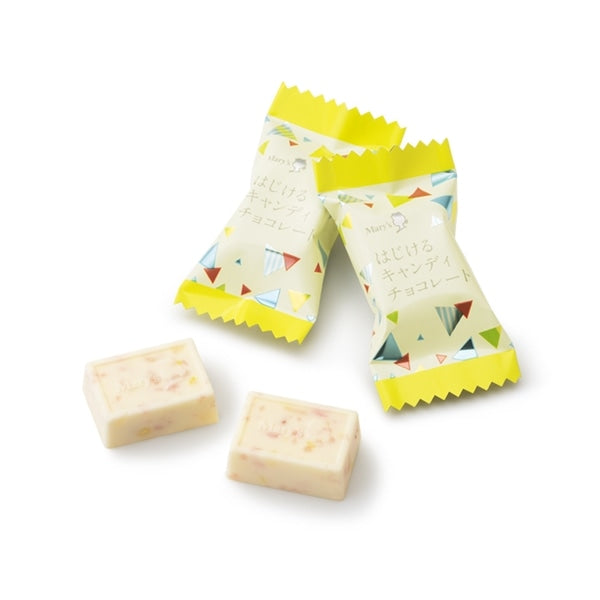 日本直送 Mary's Chocolate 朱古力糖果包 聖誕快樂特輯 新年行運發財特輯 Christmas Happy New Year 馬年 限定手信