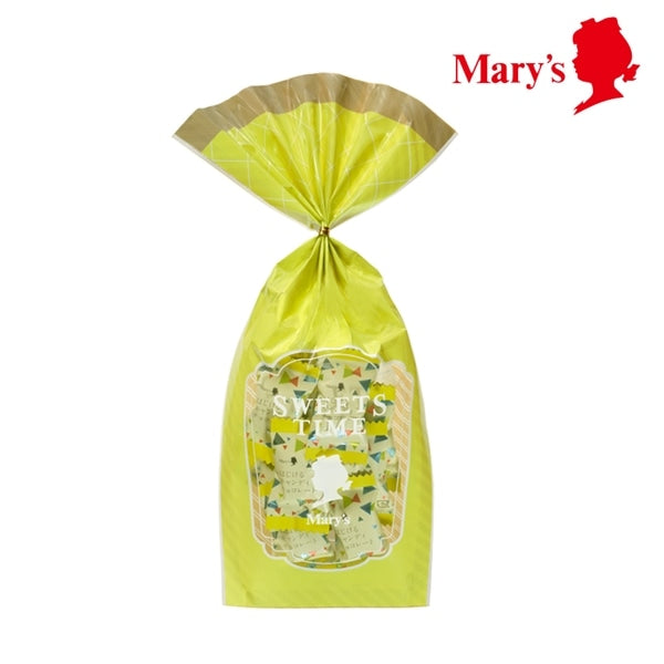 日本直送 Mary's Chocolate 朱古力糖果包 聖誕快樂特輯 新年行運發財特輯 Christmas Happy New Year 馬年 限定手信
