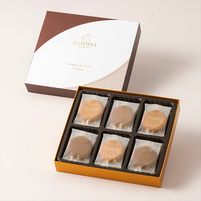 日本直送 Godiva 夾心朱古力禮盒 8/18/30/52個 聖誕快樂特輯 新年行運發財特輯 Christmas Happy New Year 馬年 限定手信