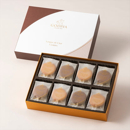 日本直送 Godiva 夾心朱古力禮盒 8/18/30/52個 聖誕快樂特輯 新年行運發財特輯 Christmas Happy New Year 馬年 限定手信