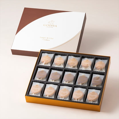 日本直送 Godiva 夾心朱古力禮盒 8/18/30/52個 聖誕快樂特輯 新年行運發財特輯 Christmas Happy New Year 馬年 限定手信