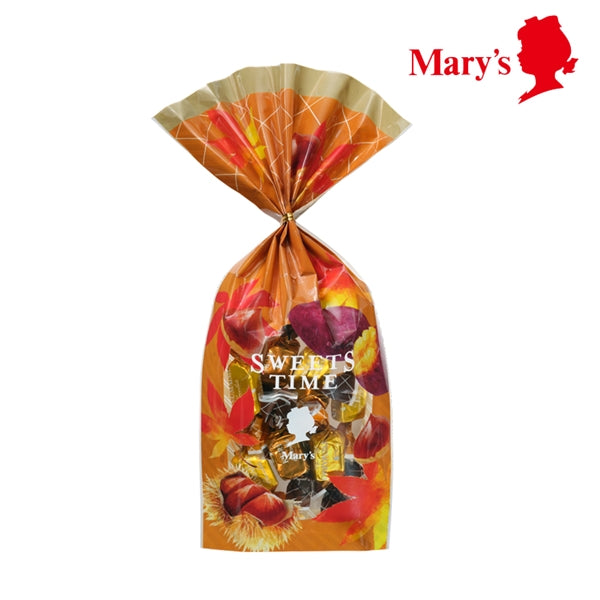 日本直送 Mary's Chocolate 朱古力小禮包 中秋節/萬聖節 限定手信