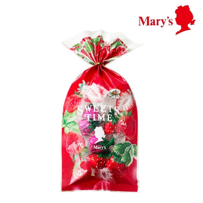 日本直送 Mary's Chocolate 朱古力糖果包 聖誕快樂特輯 新年行運發財特輯 Christmas Happy New Year 馬年 限定手信