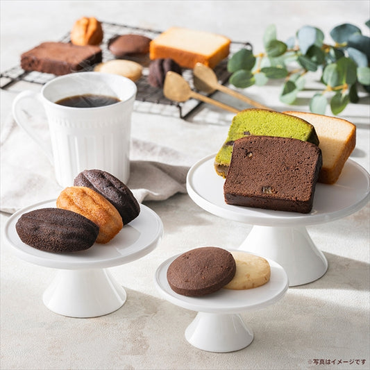 ‼️3/9晚上12點截單‼️日本直送 Godiva 法式頂級工藝綜合常溫烘焙菓子大禮盒 13/21個入 限定手信 中秋節滿月限定
