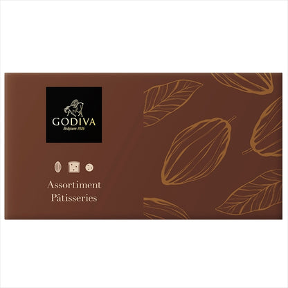 ‼️3/9晚上12點截單‼️日本直送 Godiva 法式頂級工藝綜合常溫烘焙菓子大禮盒 13/21個入 限定手信 中秋節滿月限定