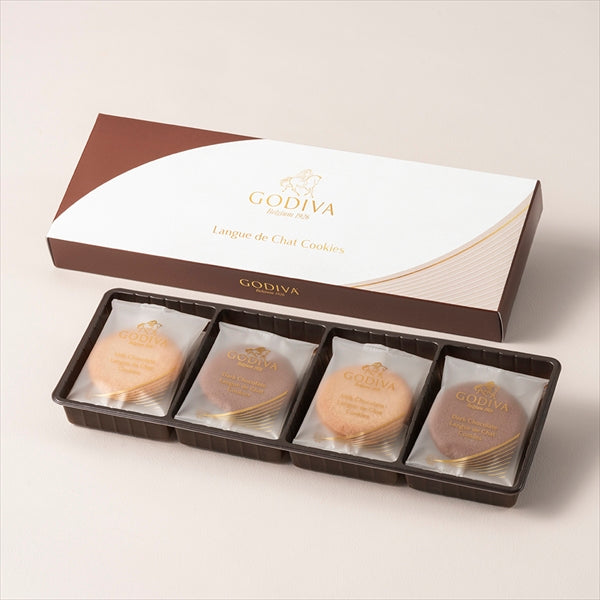 日本直送 Godiva 夾心朱古力禮盒 8/18/30/52個 聖誕快樂特輯 新年行運發財特輯 Christmas Happy New Year 馬年 限定手信