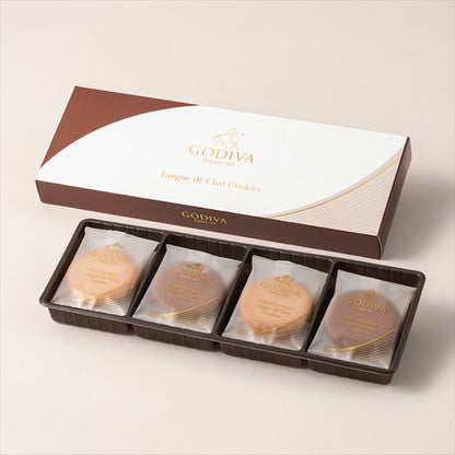 日本直送 Godiva 夾心朱古力禮盒 8/18/30/52個 聖誕快樂特輯 新年行運發財特輯 Christmas Happy New Year 馬年 限定手信