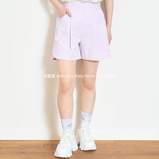 Lovetoxic Amphibious Shorts (140-160cm) for Girls (Japanese Children's Clothing) Summer PANTS - Summer Swimsuit Special 
