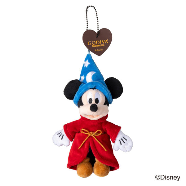 日本直送 Godiva Disney魔法幻想曲系列 朱古力禮盒 6/9粒裝  聖誕快樂特輯 新年行運發財特輯 Christmas Happy New Year 馬年 限定手信