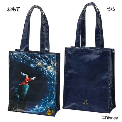 日本直送 Godiva Disney魔法幻想曲系列 派對禮袋 聖誕快樂特輯 新年行運發財特輯 Christmas Happy New Year 馬年 限定手信