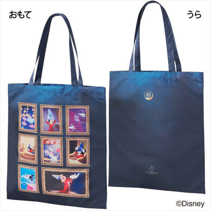 日本直送 Godiva Disney魔法幻想曲系列 朱古力禮盒 6/9粒裝  聖誕快樂特輯 新年行運發財特輯 Christmas Happy New Year 馬年 限定手信