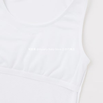 Lovetoxic Quick-Drying Mesh Vest (140-160cm) for Girls (Summer TOPS) 