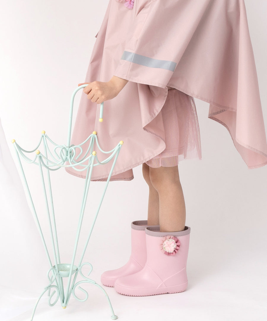 Panpantutu Water Shoes (16-20cm) Direct from Japan, Other Brands Rainy Day Series 