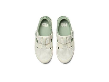 日本直送 日版MEXICO 66 KIDS SANDAL DARK JADE/CREAM 17-22cm 鞋系列