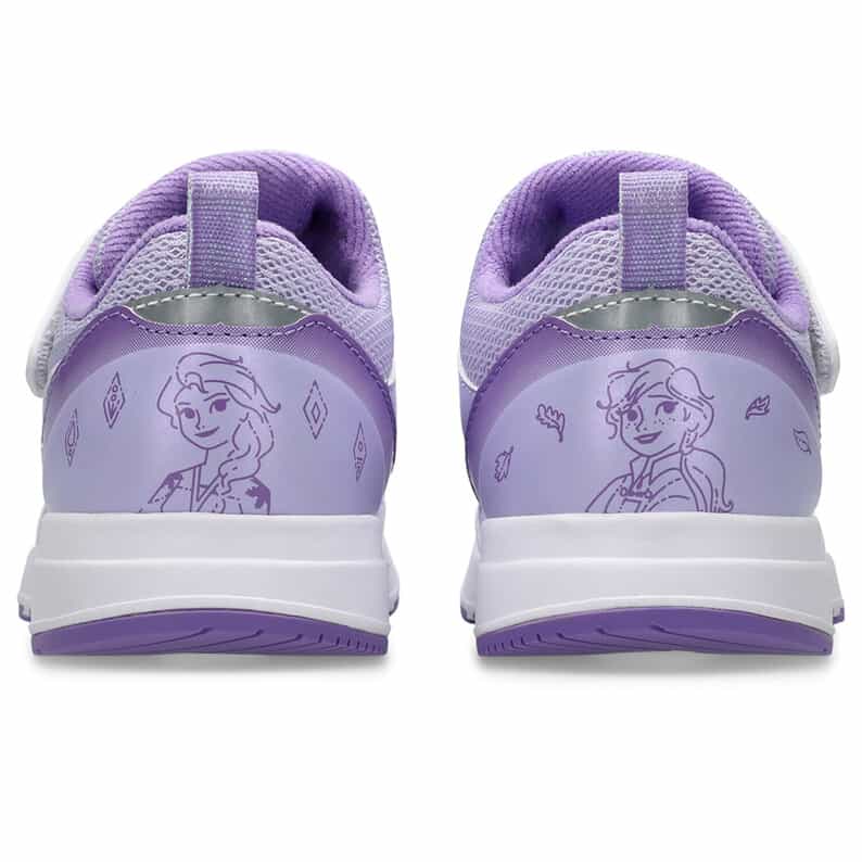 日本直送 ASICS TIARA MINI / FROZEN 16-22cm 鞋系列
