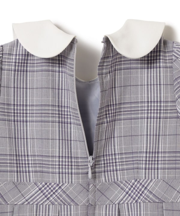 日本童裝 BEAMS mini 禮服兩件套裝 110-130cm 女童款 冬季 OUTERWEAR DRESSES 面試/宴會/表演