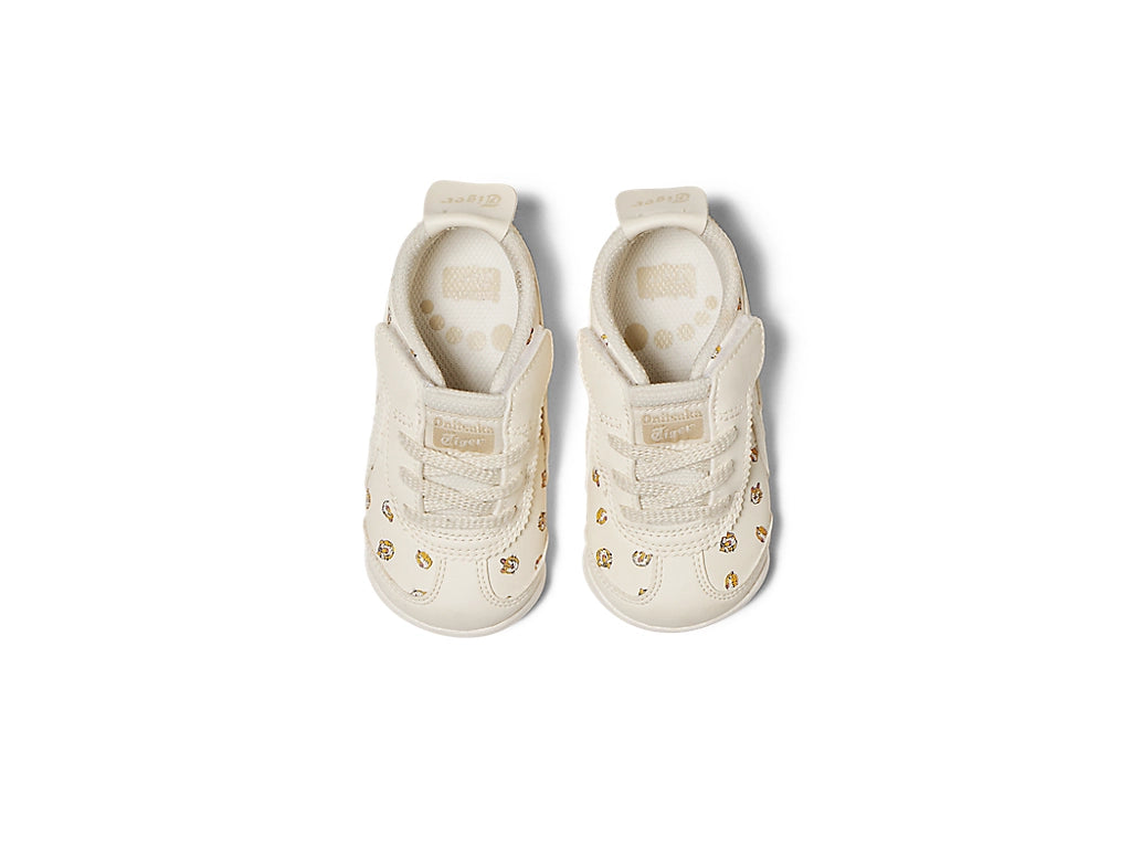 日本直送 日版MEXICO 66 KIDS CREAM/CREAM 12-16cm 鞋系列