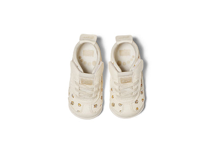 日本直送 日版MEXICO 66 KIDS CREAM/CREAM 12-16cm 鞋系列