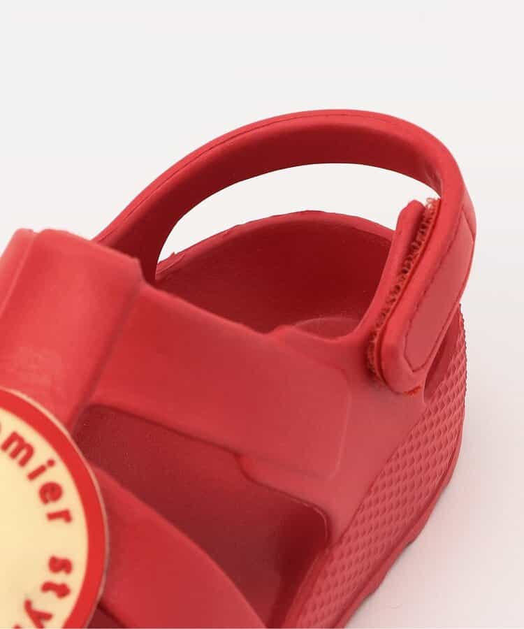 日本直送 p.premier 涼鞋 14-19cm 鞋系列 其他品牌 夏日玩水泳衣特輯