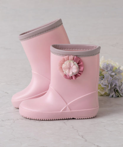 Panpantutu Water Shoes (16-20cm) Direct from Japan, Other Brands Rainy Day Series 