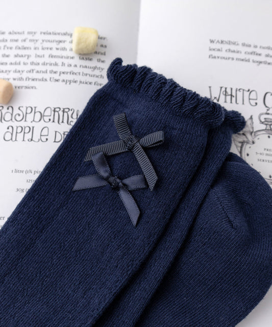 Panpantutu socks (1 pair, 13-21cm) shipped directly from Japan 