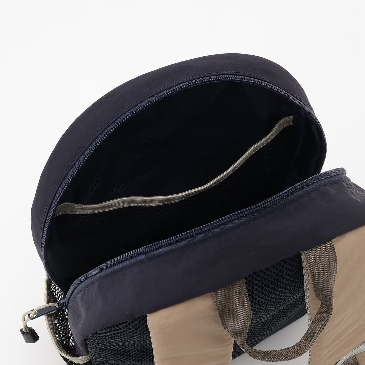 日本直送 pe#main x【monpoke】背囊 包系列 其他品牌