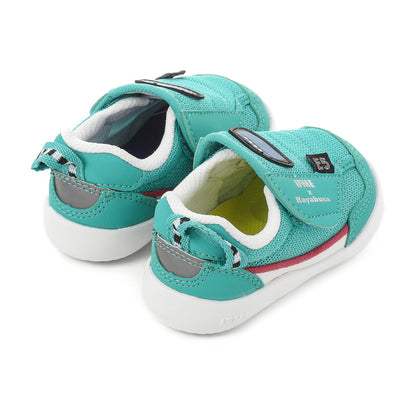 IFME x Train Shinkansen Health Functional Children's Shoes (12-15cm) Direct from Japan Boys' Shoe Series 