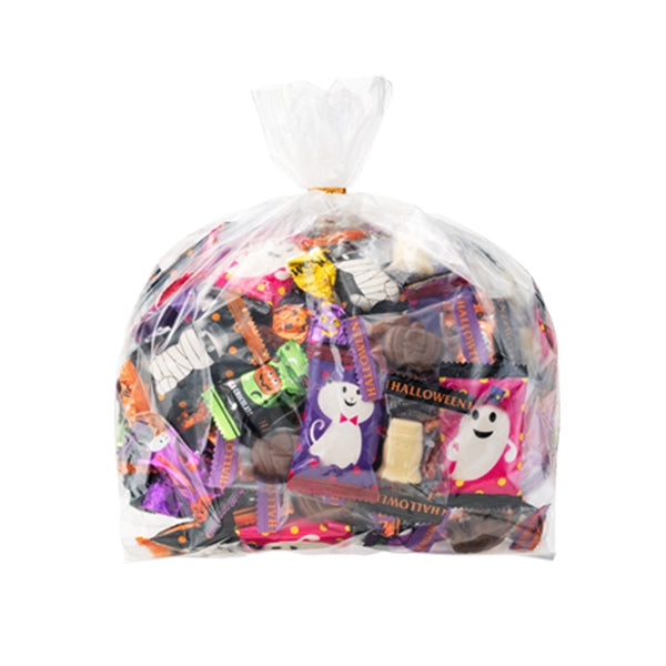 日本直送 Mary's Chocolate Halloween雜錦朱古力 1kg 中秋節/萬聖節 限定手信