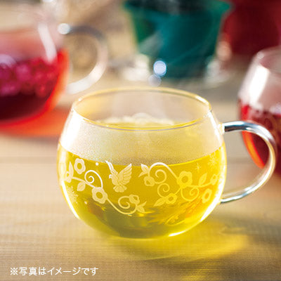 日本直送 LUPICIA 紅茶禮盒套裝 Christmas聖誕季節限定禮盒 聖誕快樂特輯