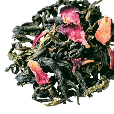 日本直送 Lupicia 白桃烏龍 極品 15包茶包一盒 中秋節/萬聖節 限定手信