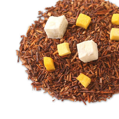 日本直送 Lupicia 南瓜茶 不含咖啡因 50g罐裝 中秋節/萬聖節 限定手信