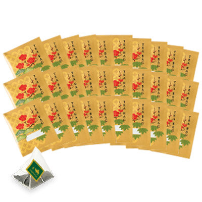 日本直送 Lupicia 冬季茶包套裝禮盒 新年行運發財特輯 Happy New Year 馬年 限定手信