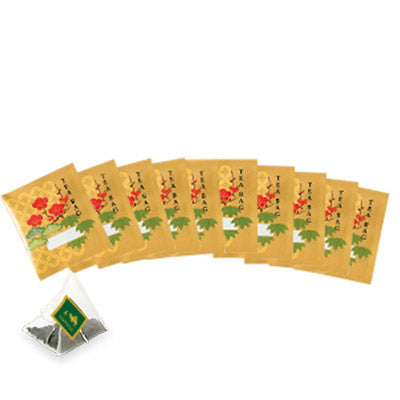 日本直送 Lupicia 冬季茶包套裝「祥」禮盒 新年行運發財特輯 Happy New Year 馬年 限定手信