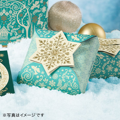 日本直送 Lupicia 茶包套裝 5個入 聖誕快樂特輯 新年行運發財特輯 Christmas Happy New Year 馬年 限定手信