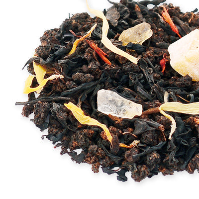 日本直送 Lupicia JOYEUX NOEL茶包掛飾 5個入 聖誕快樂特輯 新年行運發財特輯 Christmas Happy New Year 馬年 限定手信