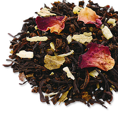 日本直送 Lupicia 紅茶Carol和蜂蜜禮盒 聖誕快樂特輯 新年行運發財特輯 Christmas Happy New Year 馬年 限定手信