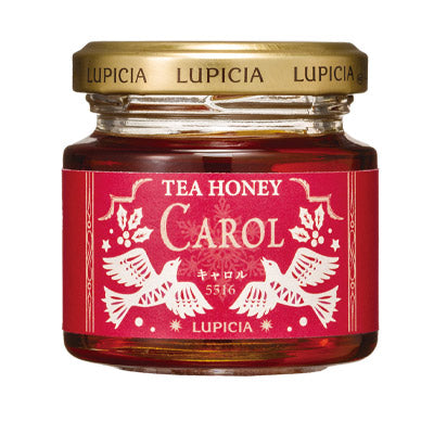 日本直送 Lupicia 紅茶Carol和蜂蜜禮盒 聖誕快樂特輯 新年行運發財特輯 Christmas Happy New Year 馬年 限定手信