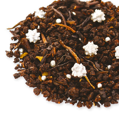 日本直送 Lupicia 紅茶WHITE CHRISTMAS和點心禮盒 聖誕快樂特輯 新年行運發財特輯 Christmas Happy New Year 馬年 限定手信