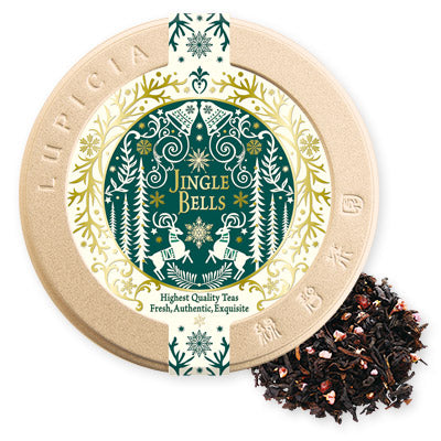 日本直送 Lupicia 紅茶禮盒套裝 聖誕快樂特輯 新年行運發財特輯 Christmas Happy New Year 馬年 限定手信