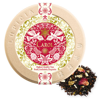 日本直送 Lupicia 紅茶禮盒套裝 聖誕快樂特輯 新年行運發財特輯 Christmas Happy New Year 馬年 限定手信