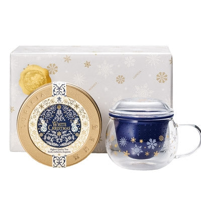 日本直送 Lupicia 紅茶茶具禮盒套裝 聖誕快樂特輯 新年行運發財特輯 Christmas Happy New Year 馬年 限定手信