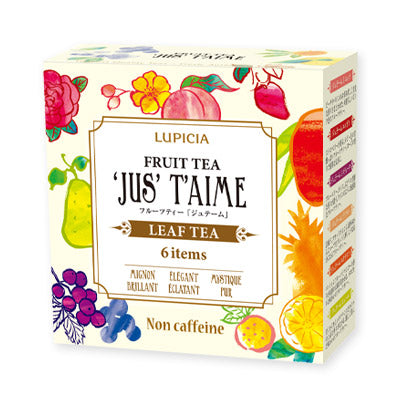 日本直送 Lupicia 水果茶茶具禮盒套裝 聖誕快樂特輯 新年行運發財特輯 Christmas Happy New Year 馬年 限定手信